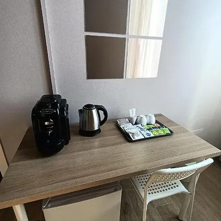 Le Tre Vele Otel