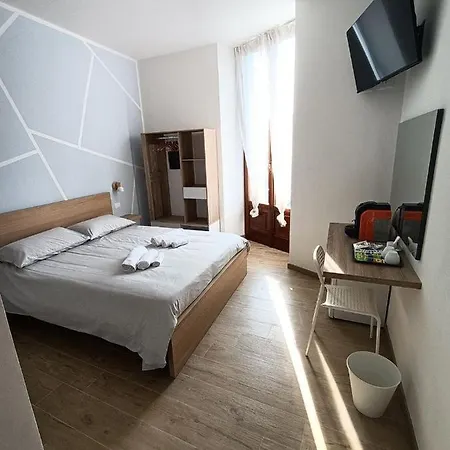Le Tre Vele Otel