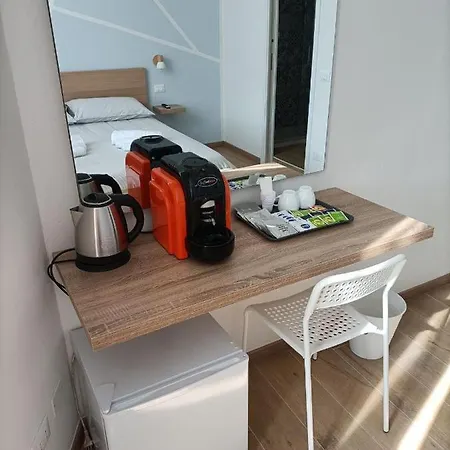 Otel Le Tre Vele La Spezia