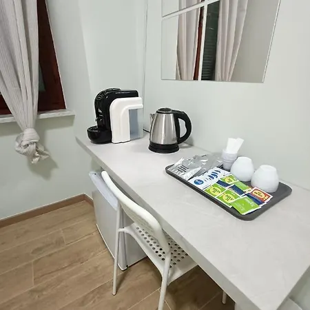 Otel Le Tre Vele *