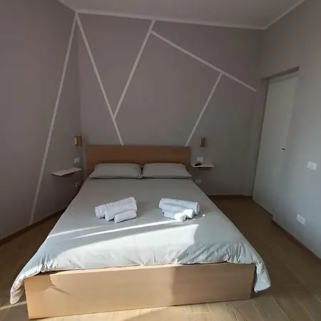 Guest house Le Tre Vele *