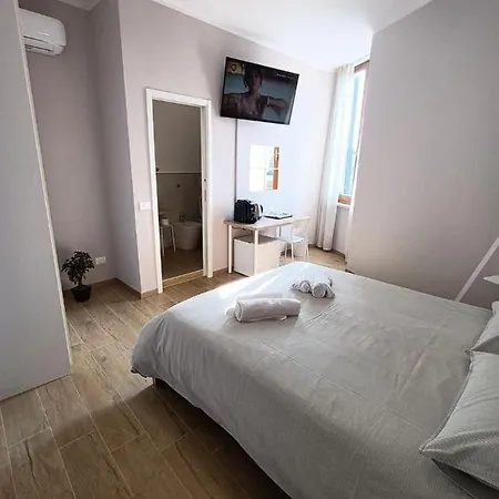Le Tre Vele Guest house