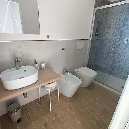 Le Tre Vele La Spezia