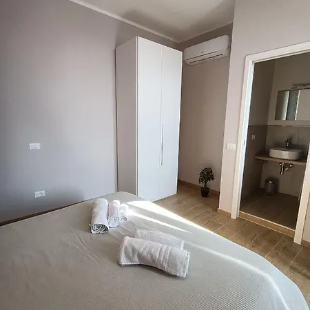 Guest house Le Tre Vele *