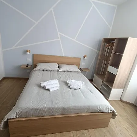 Le Tre Vele La Spezia