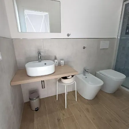 Guest house Le Tre Vele *