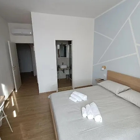 Guest house Le Tre Vele