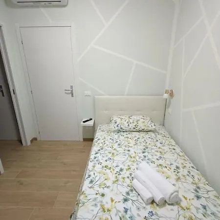 Guest house Le Tre Vele