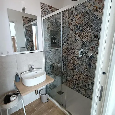 Le Tre Vele Guest house