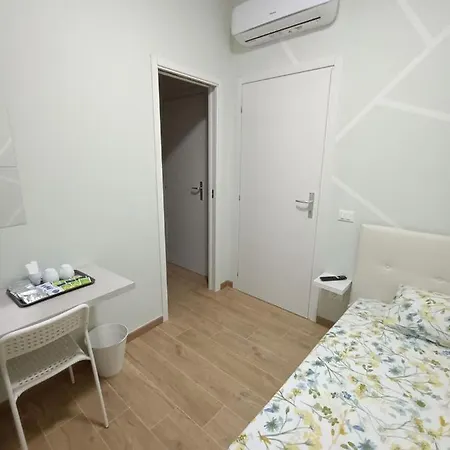 Le Tre Vele Guest house *