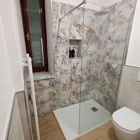 Guest house Le Tre Vele