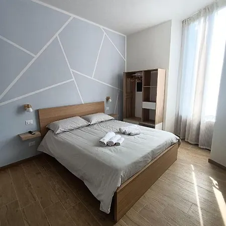 Le Tre Vele La Spezia