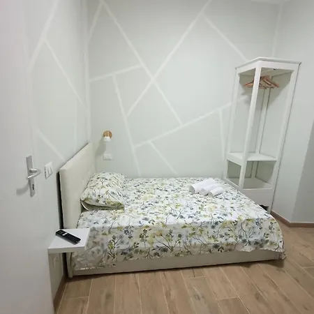 Le Tre Vele Guest house