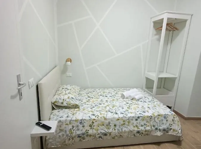 Le Tre Vele Отель